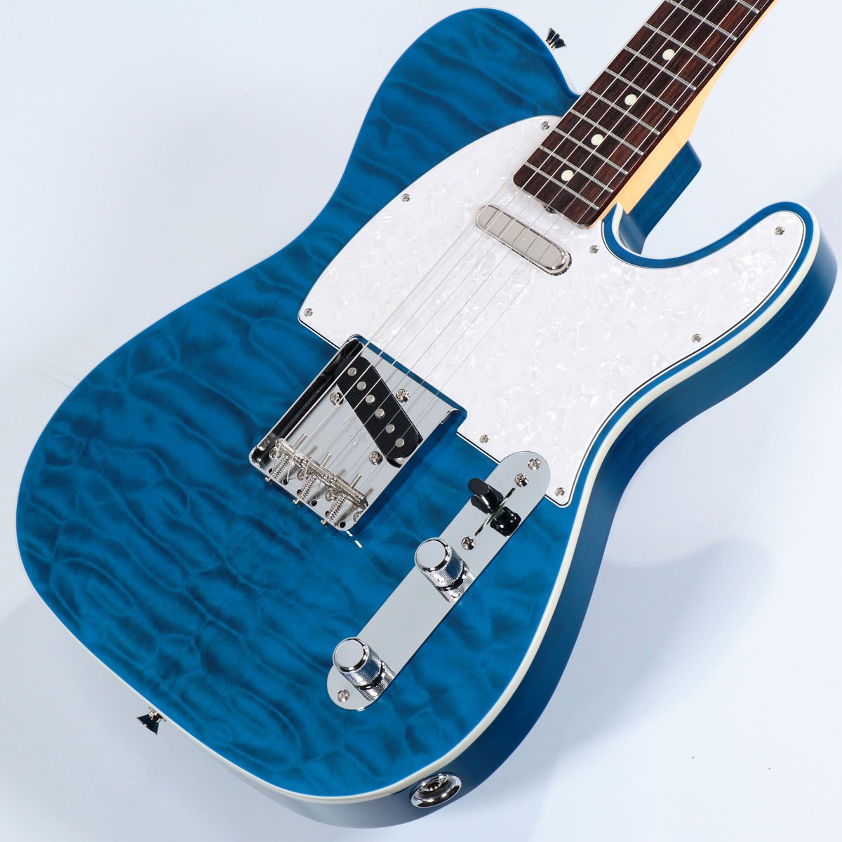 【Ka Taさま専用】FenderJapan CustomEdition Fender Japan Custom Edition