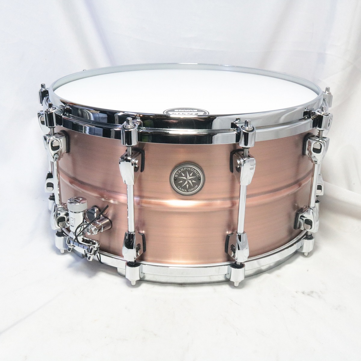 楽天市場】【中古】PEARL / RF1465S/C 14x6.5 Reference Wood パール リファレンス スネアドラム【池袋店】 :  イシバシ楽器 17Shops