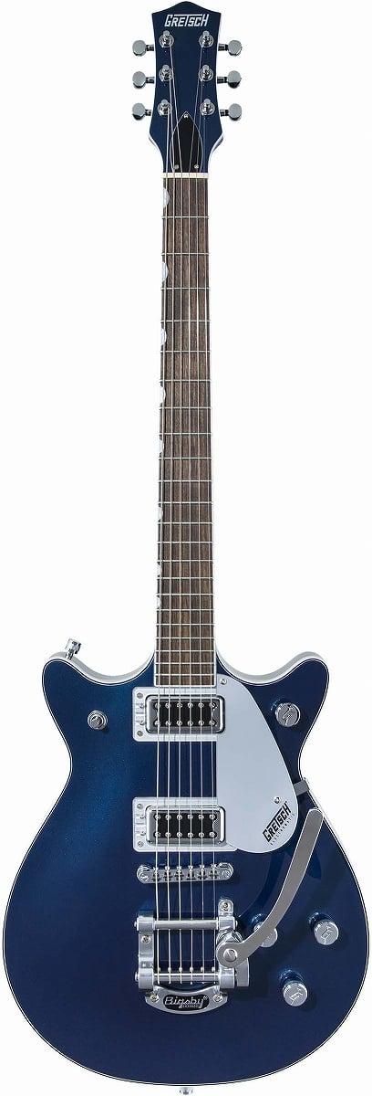 Gretsch Electromatic Collection FT Sapphire Midnight グレッチ with