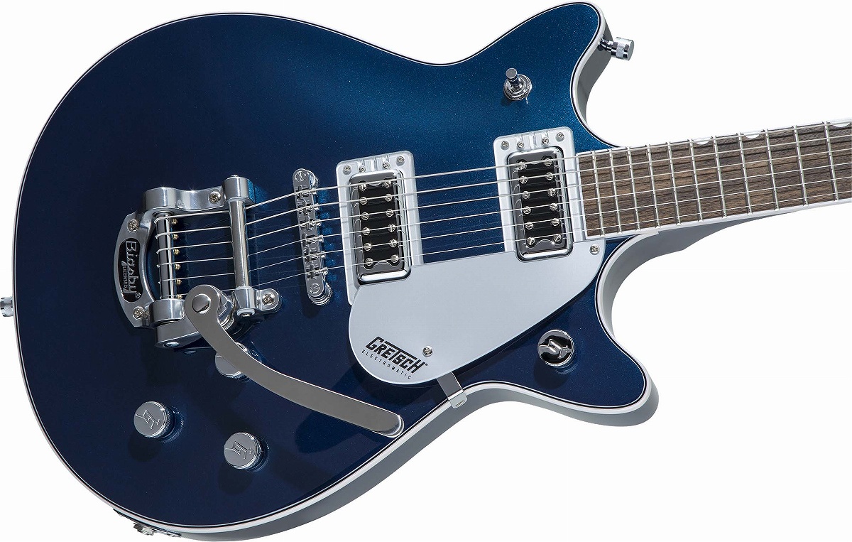 Gretsch Electromatic Collection FT Sapphire Midnight グレッチ with