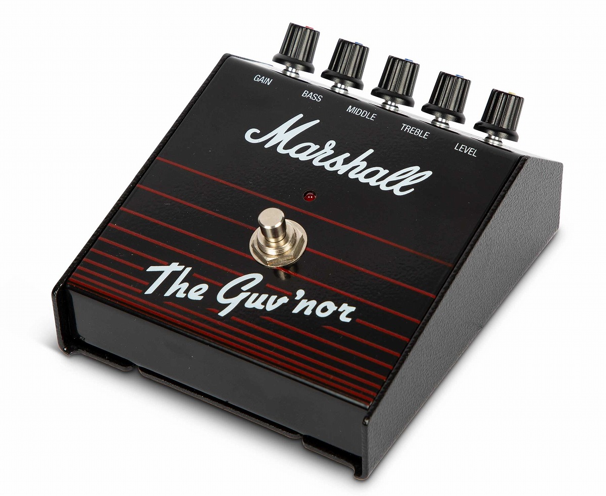 Marshall / The Guv’Nor 60th Anniversary Reissue マーシャル【名古屋栄店】
