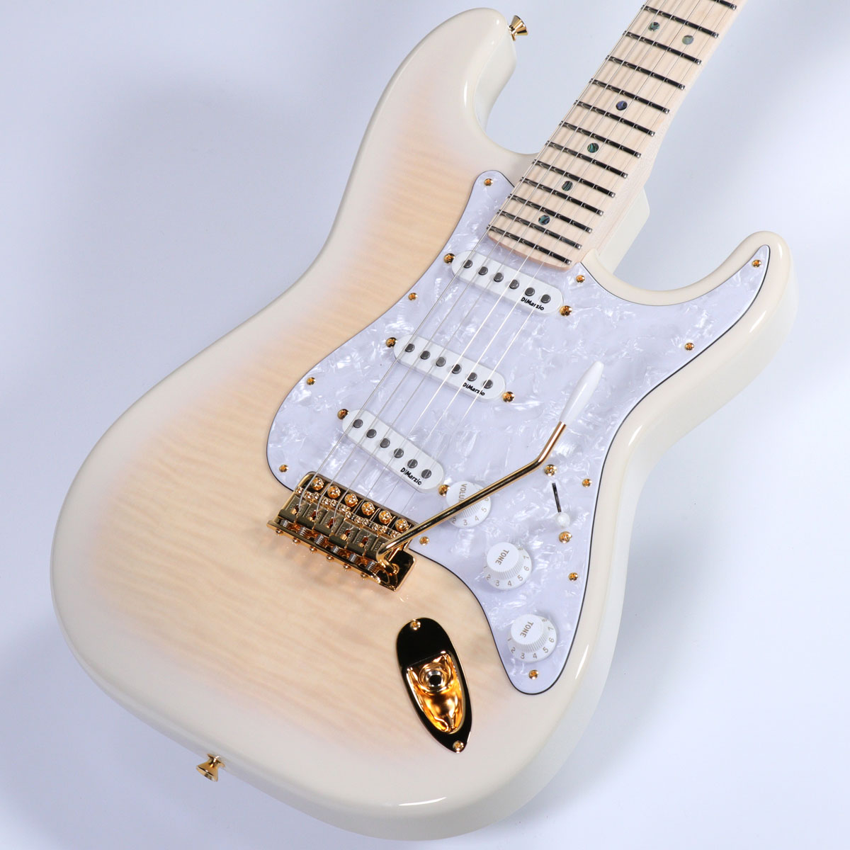 楽天市場】Fender / Japan Exclusive Richie Kotzen Stratocaster See