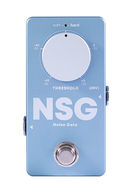 Darkglass Electronics / NSG Noise Gate ノイズゲート ダークグラス