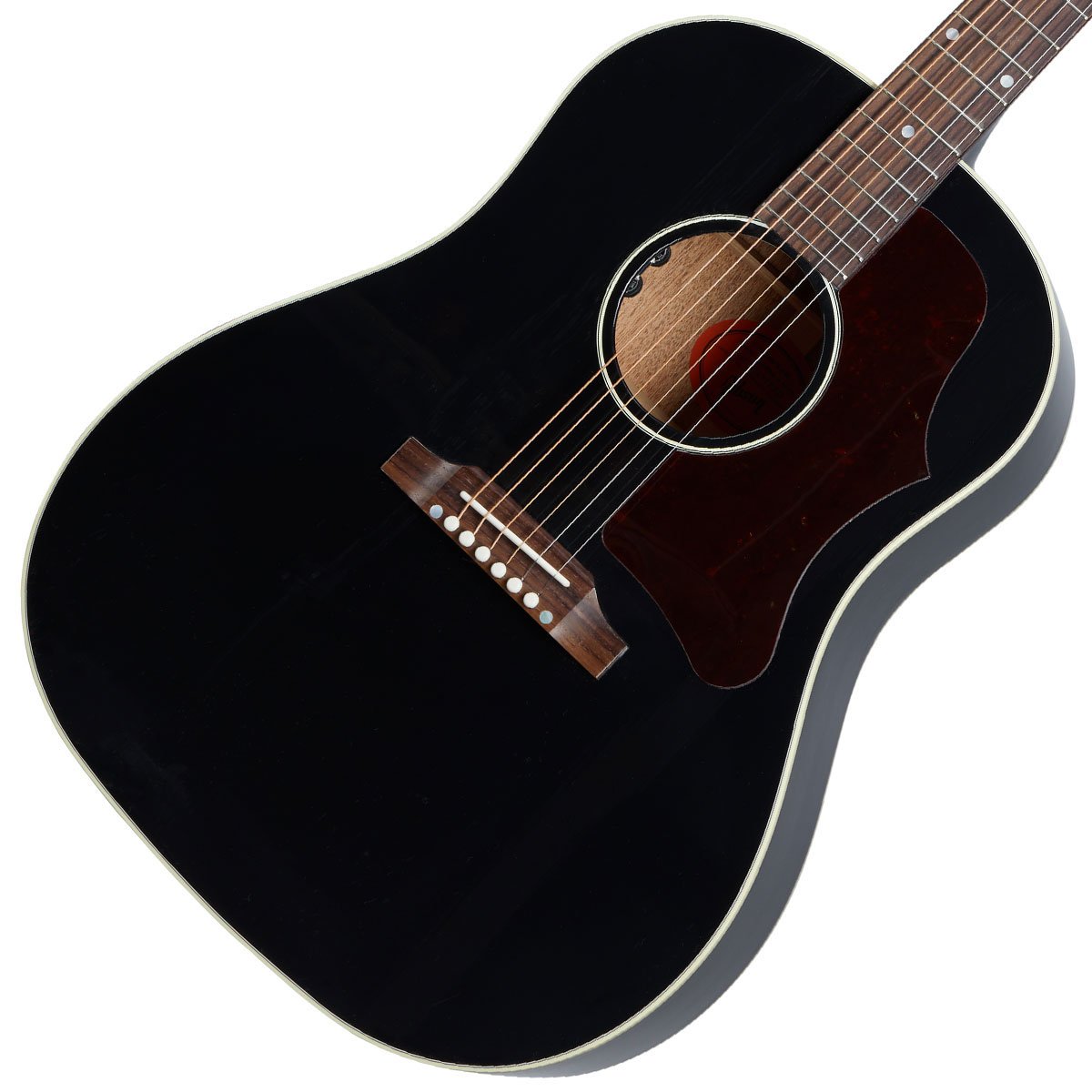 楽天市場】GIBSON Slash J-45 November Burst(selected by