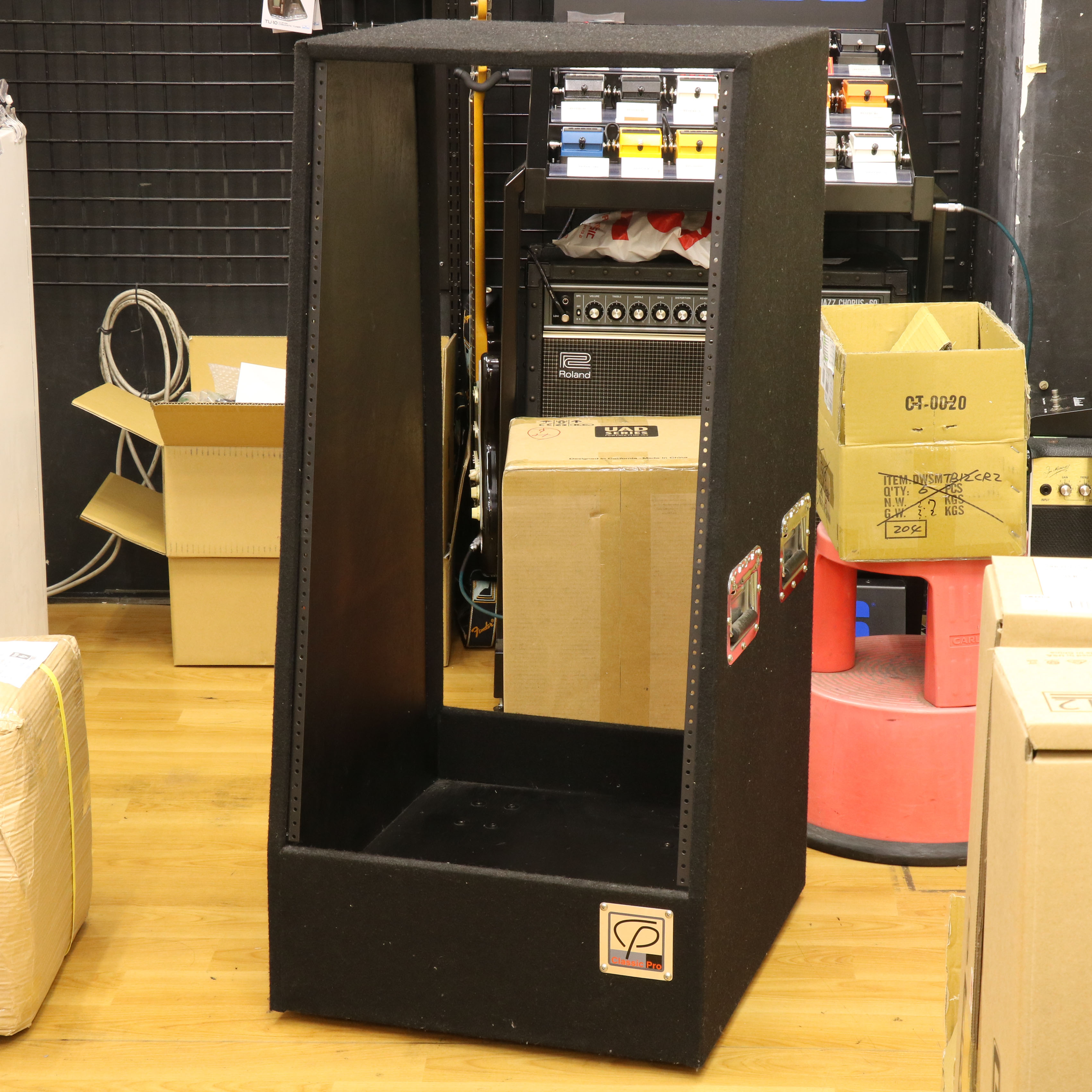 【中古】 CLASSIC PRO / CPS20W ※配送不可・店頭受け取り限定 【御茶ノ水本店】【9/23 値下げ!】