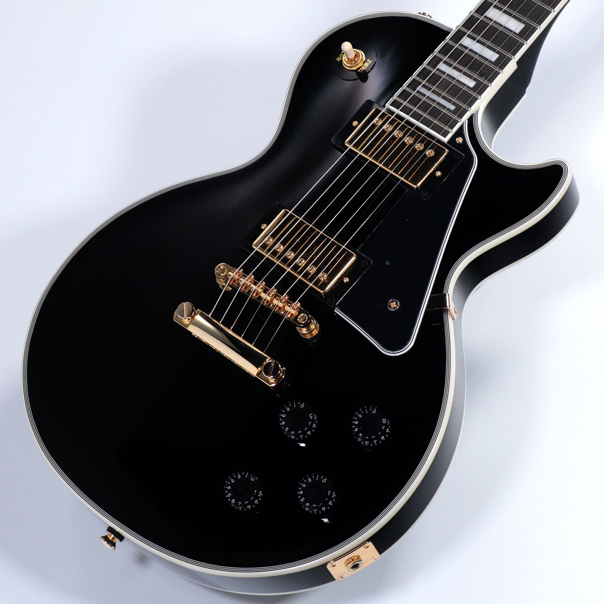 2022春夏新色】 Epiphone A4 by エピフォン エレキギター 韓国製