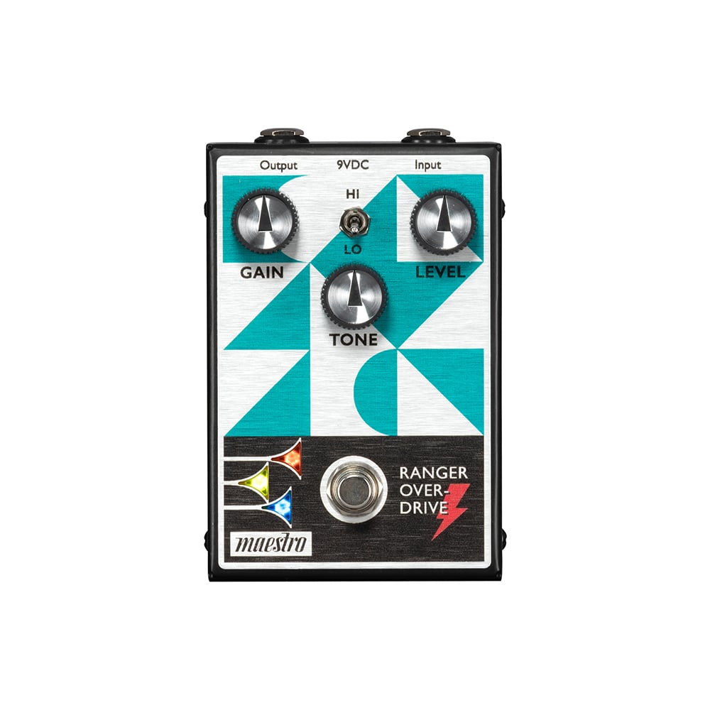 楽天市場】BEHRINGER / CENTAUR OVERDRIVE オーバードライブ