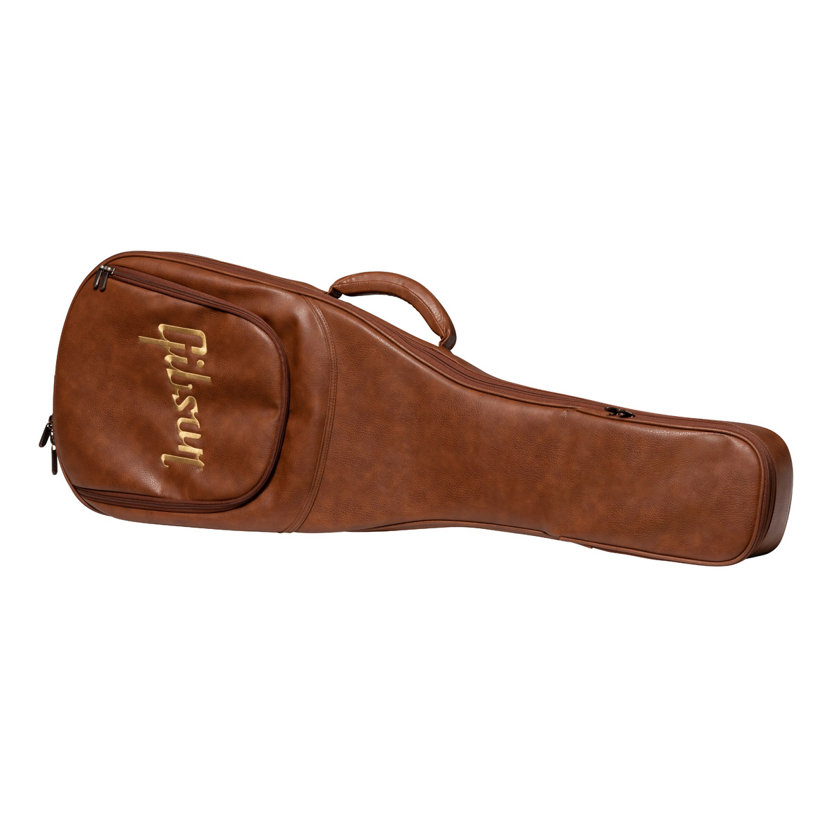 Gibson / ASSFCASE-BRN Premium Softcase for Les Paul & SG【池袋店】