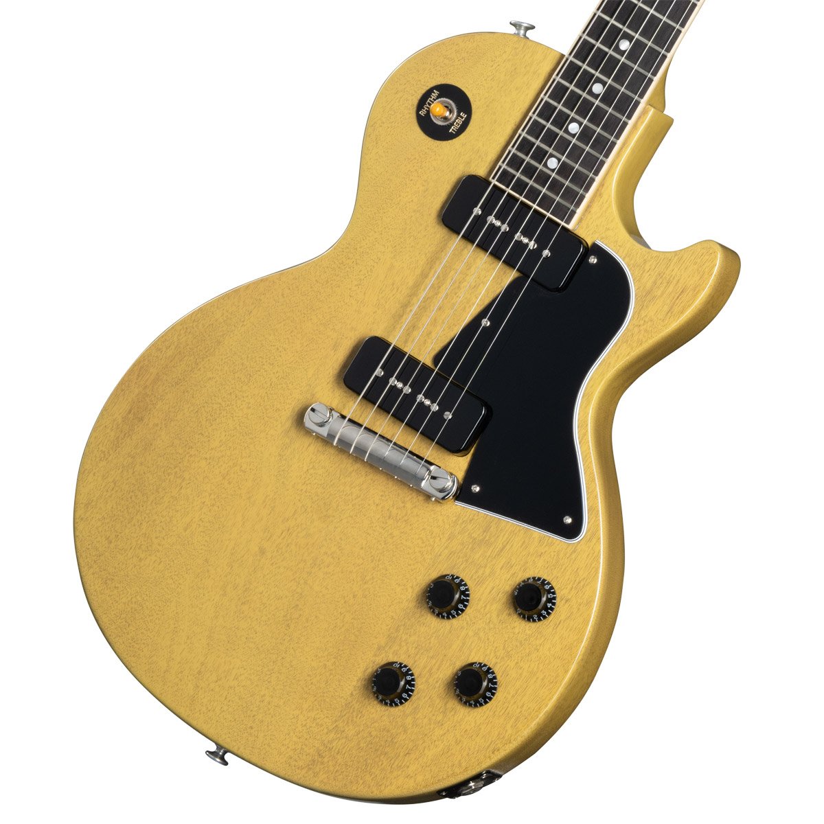 楽天市場】Gibson USA / Les Paul Special TV Yellow ギブソン レス