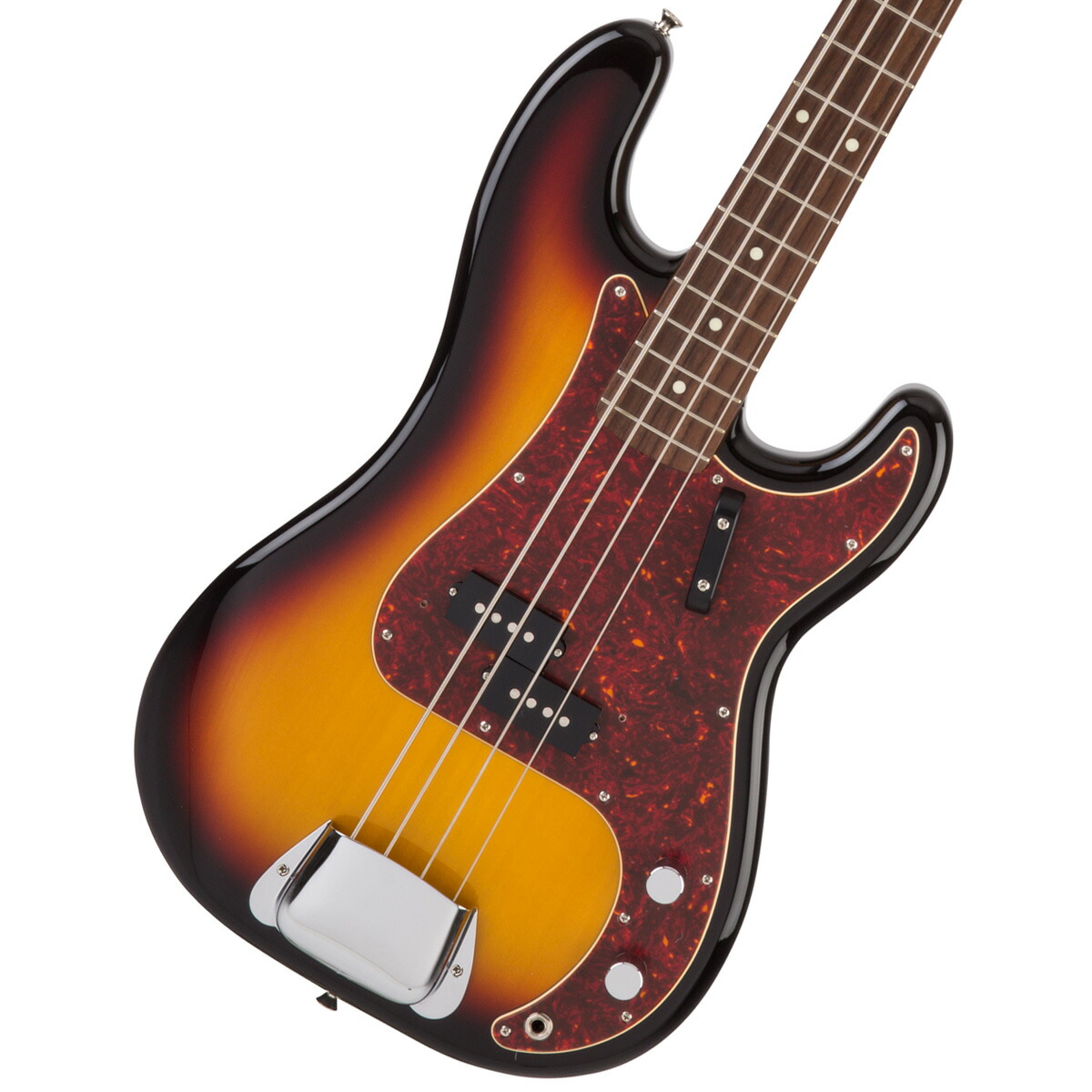 楽天市場】Fender HAMA OKAMOTO Precision Bass “#4” - 3 Color