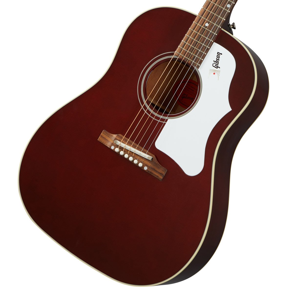 Gibson / 1960s J-45 Original Wine Red ギブソン アコースティックギター【渋谷店】【YRK】