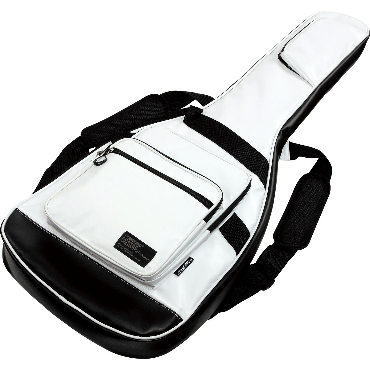 Ibanez / Powerpad Designer Collection IGB571 Series IGB571-WH White【池袋店】