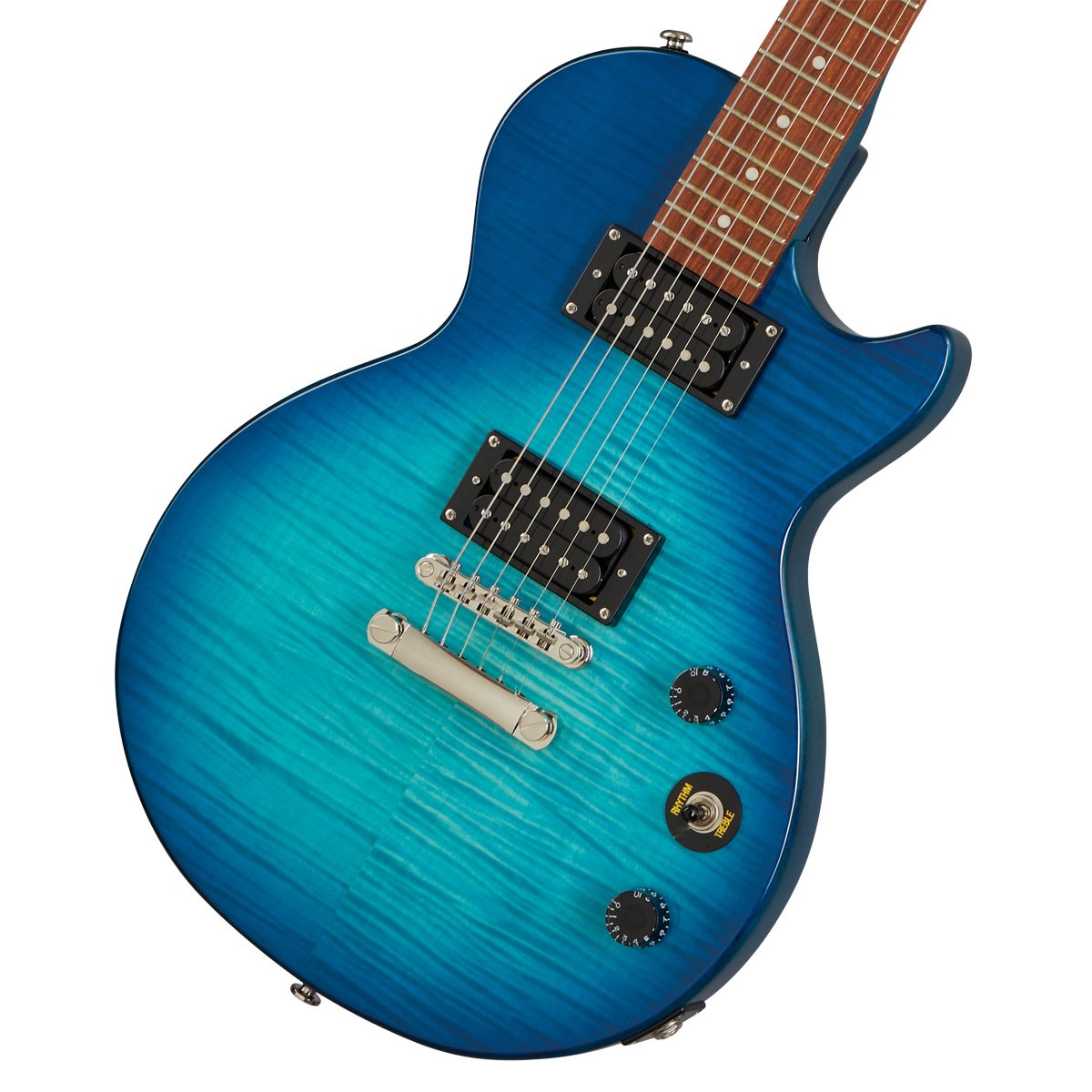Epiphone レスポールスペシャル Amazon | Epiphone Les Paul Special TV Yellow エレキギター
