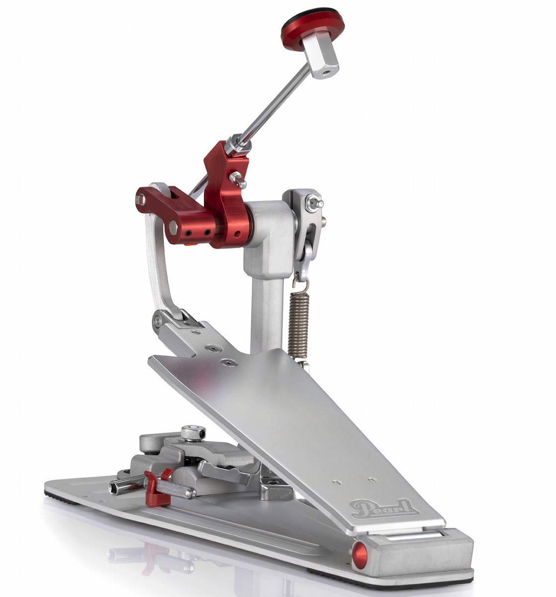 PEARL / P-3500D Demon Drive XR Machined Single Pedal シングルペダル《7/1発売予定》【池袋店】｜イシバシ楽器 17Shops