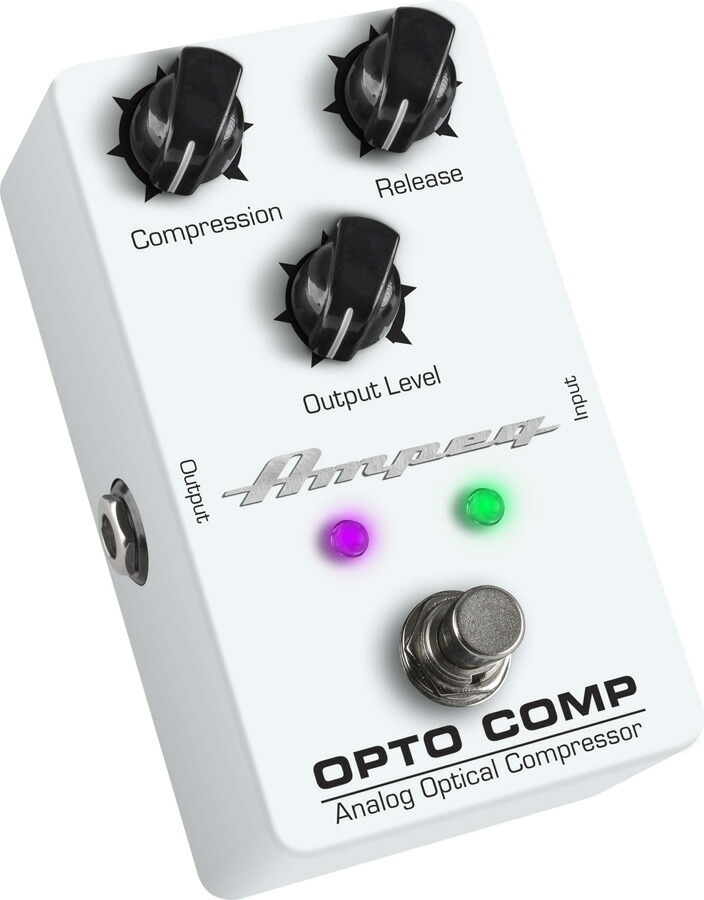 楽天市場】BBE OPTO STOMP 新品[エフェクター,Effector