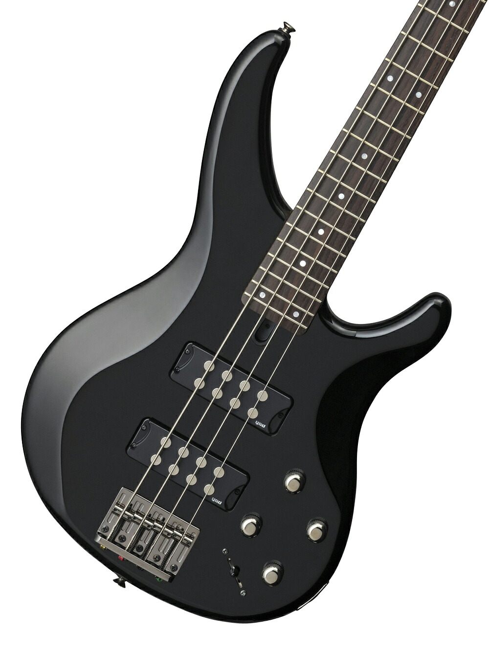 YAMAHA / TRBX304 ブラック(BL) TRBX300シリーズ ヤマハ TRBX アクティブベース【心斎橋店】|イシバシ楽器 17Shops