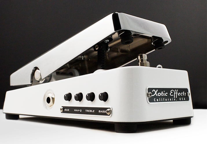 Xotic / Wah XW-1 ワウペダル 国内正規品 【福岡店】｜イシバシ楽器 17Shops 41,800円