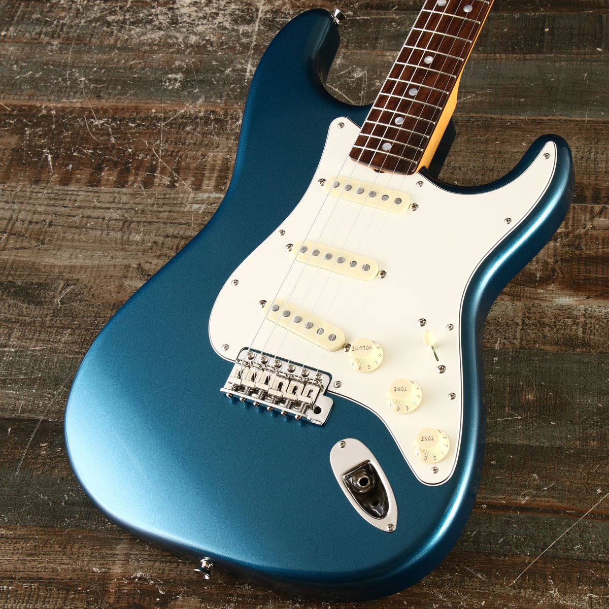 特典付き》Fender / Takashi Kato Stratocaster Rosewood Paradise