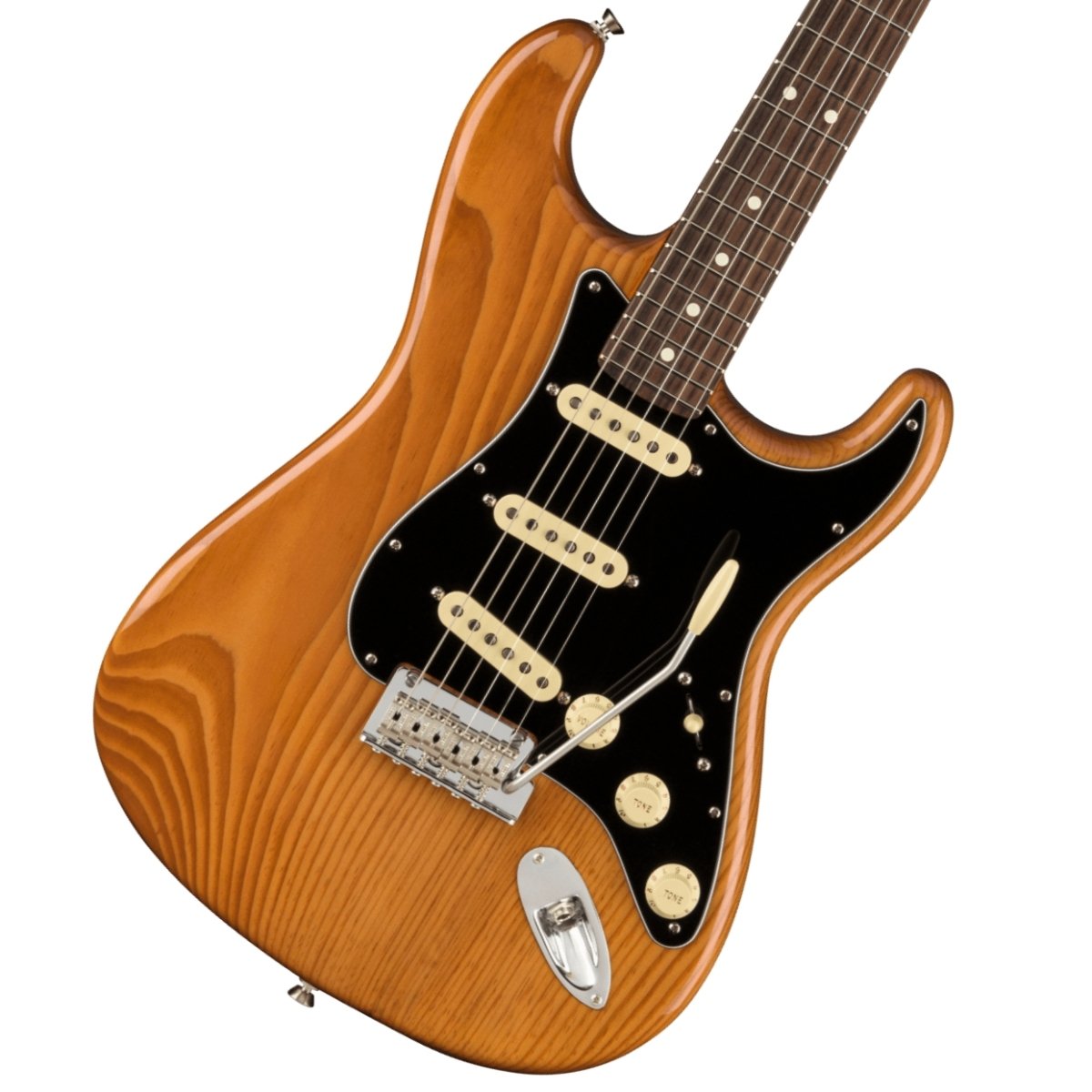 Fender/ American Professional II Stratocaster Rosewood Fingerboard Roasted Pine フェンダー【新宿店】【YRK】|イシバシ楽器 17Shops