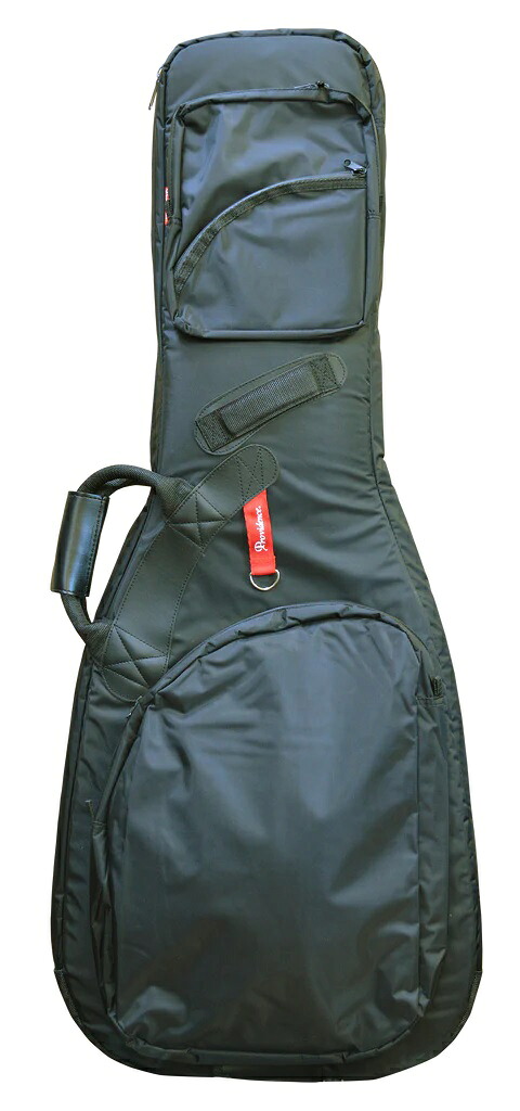 PROVIDENCE / TOUR COMFORT CASES TCG1R BK エレキギターケース｜イシバシ楽器 17Shops 12,848円