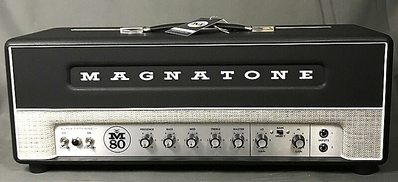 MAGNATONE / SUPER FIFTY-NINE M-80 Head《即納可能》 277,200円