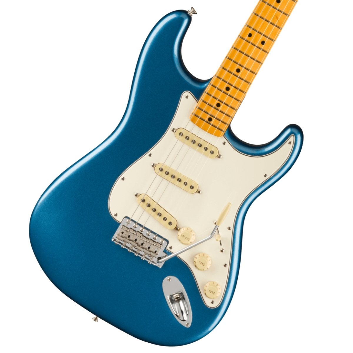 Fender / American Vintage II 1973 Stratocaster Maple Fingerboard Lake Placid Blue フェンダー【新宿店】【YRK】