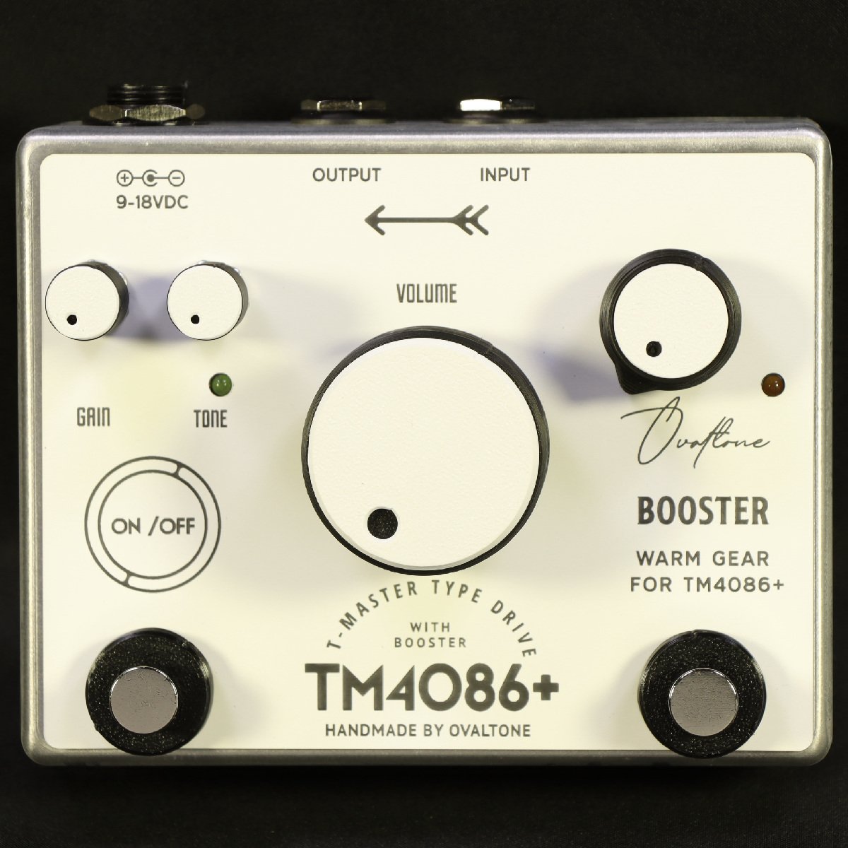 65AMPS COLOUR BOOST ギターエフェクター 325b953146.PNG