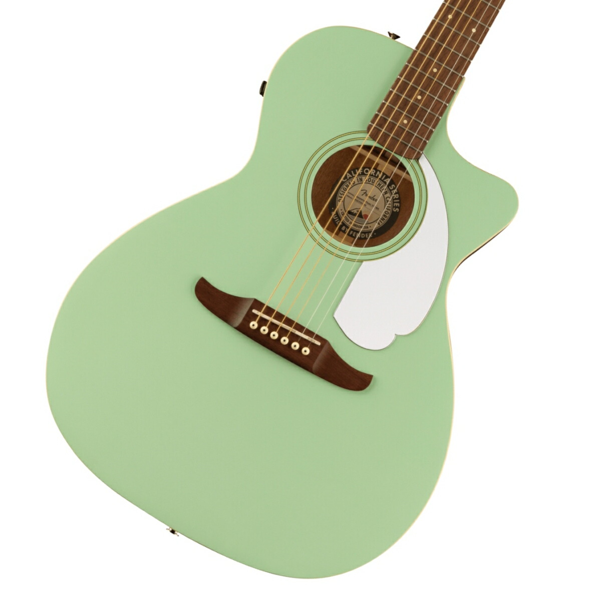 Fender Duo Sonic エレキギター サーフグリーン 楽天市場】Fender DUO-SONIC HS Surf Green 新品[フェンダー
