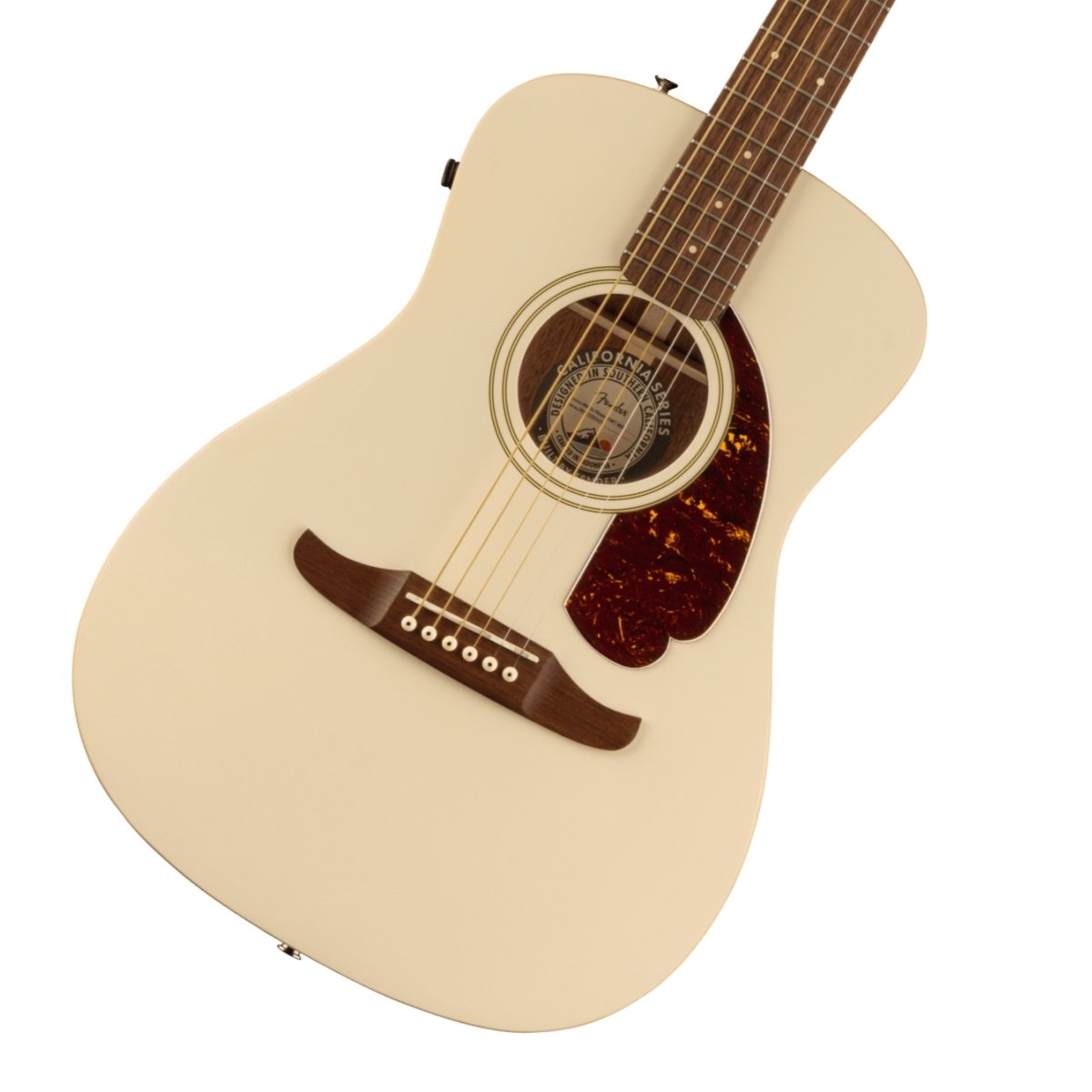 Fender Malibu Player フェンダー　エレアコ Fender FSR Malibu Player Sapphire Blue アコースティック