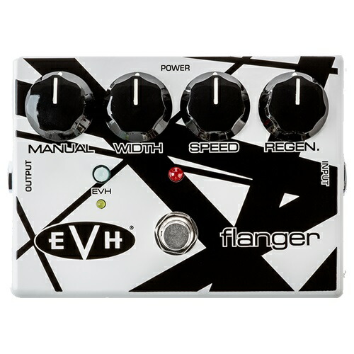 MXR / EVH117 Flanger フランジャー【渋谷店】