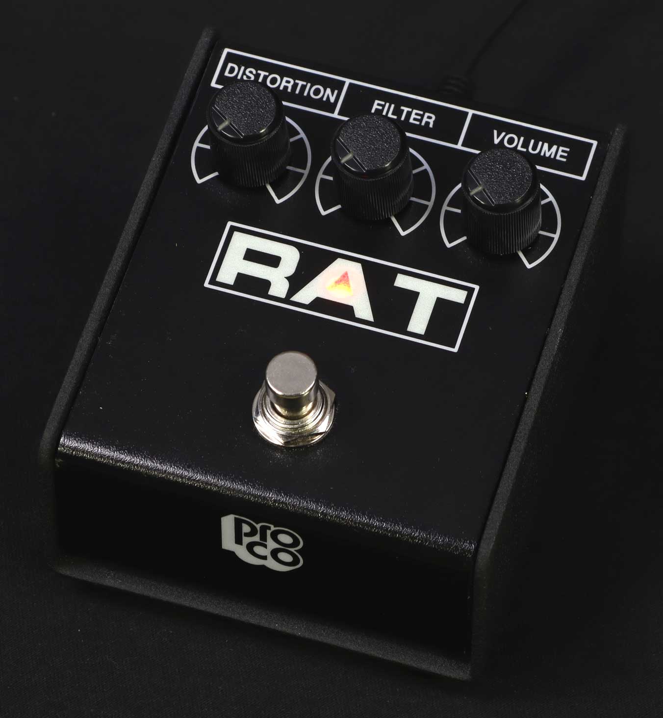 楽天市場】【正規品】Proco Turbo RAT 新品 ディストーション[プロコ