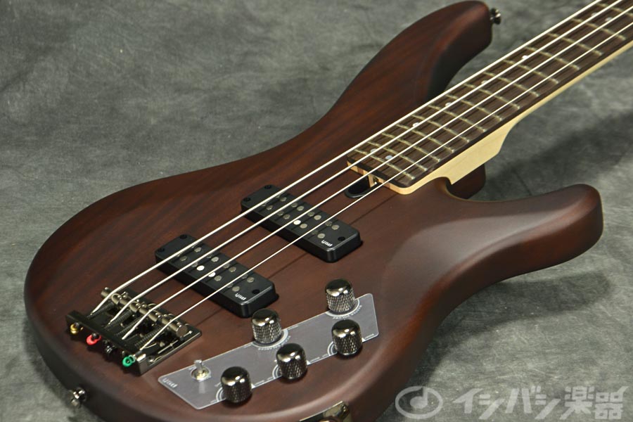 楽天市場】YAMAHA TRBX504 TBLヤマハ エレキベース アクティブベース