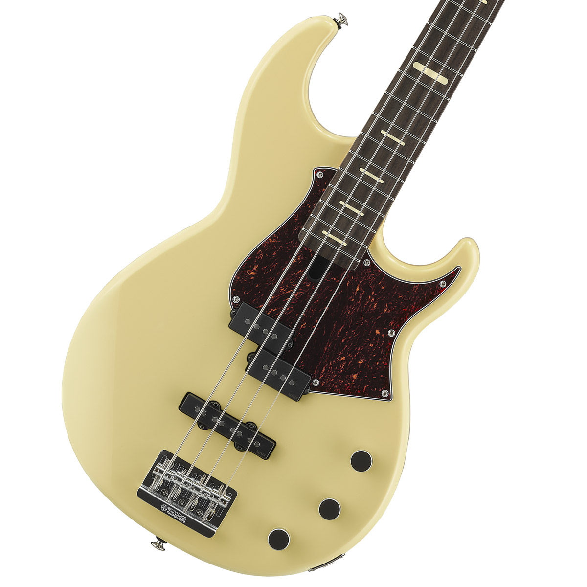YAMAHA / BBP34 Vintage White【御茶ノ水本店】