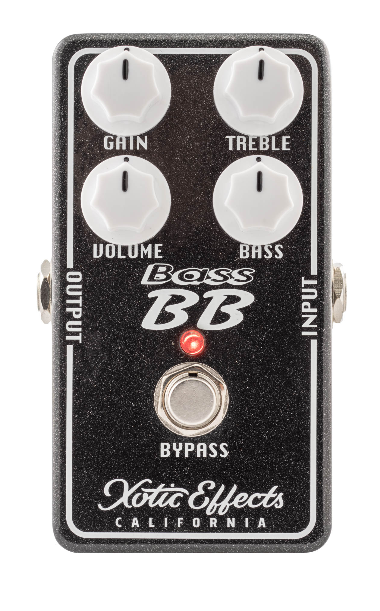 Xotic / Bass BB Preamp-V1.5 BBB-V1.5 ベース用エフェクター オーバードライブ プリアンプ エキゾチック 【新宿店】｜イシバシ楽器 17Shops