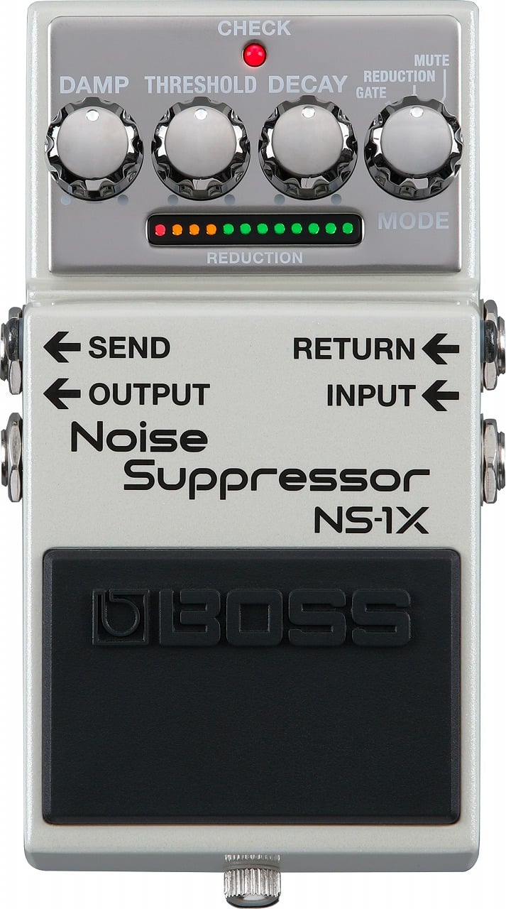 ギター BOSS SD-1 BOOROCKS mod BOSS SD-1 BOOROCKS mod - メルカリ