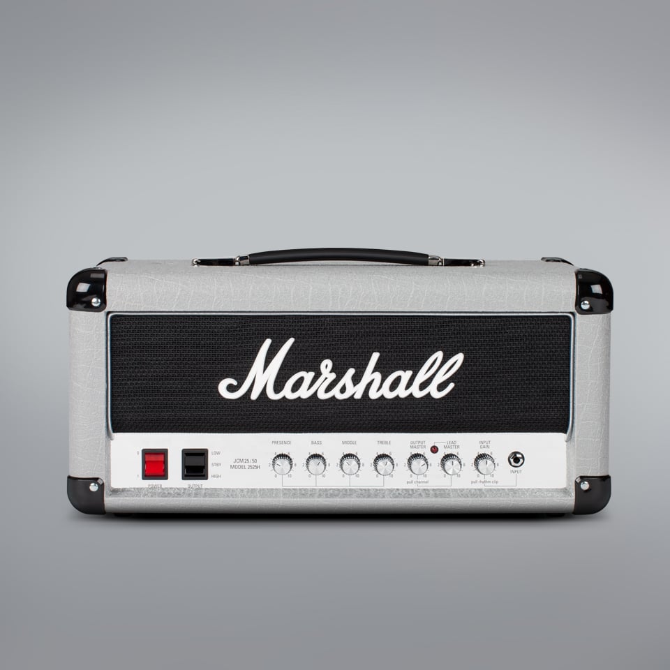 Marshall / Studio Jubilee 2525H 20Wギターヘッドアンプ ミニジュビリー マーシャル 【横浜店】|イシバシ楽器 17Shops