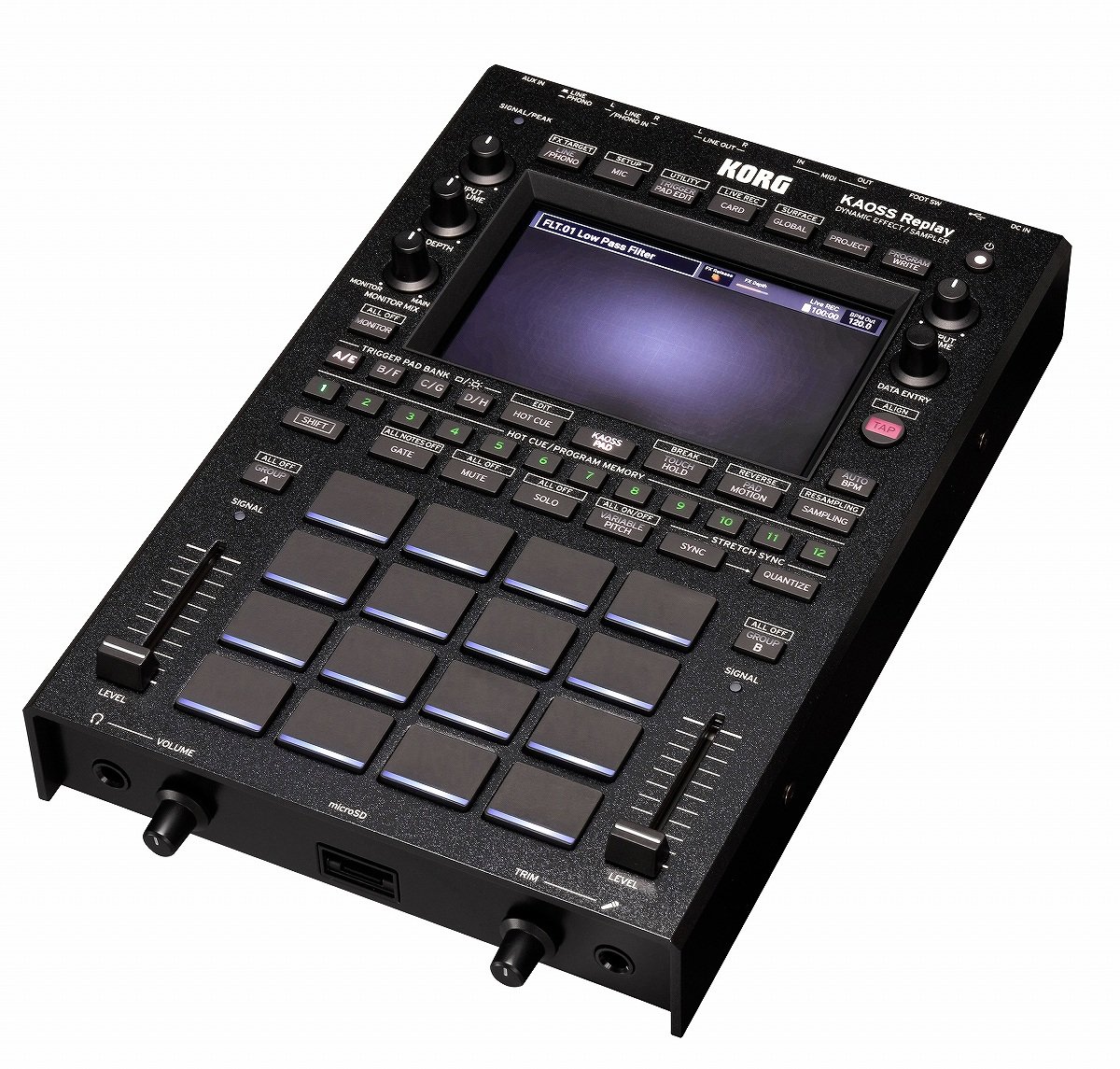 楽天市場】【限定特価】KORG Nuvibe 新品 ビブラート/コーラス
