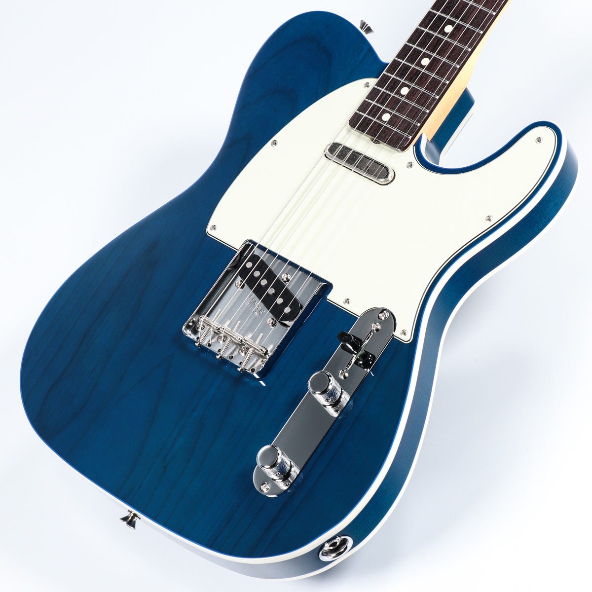 Amazon | Fender 2023 Collection MIJ Traditional 60s
