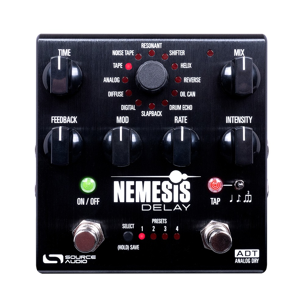 楽天市場】Eventide ROSE 新品 ディレイ/モジュレーション