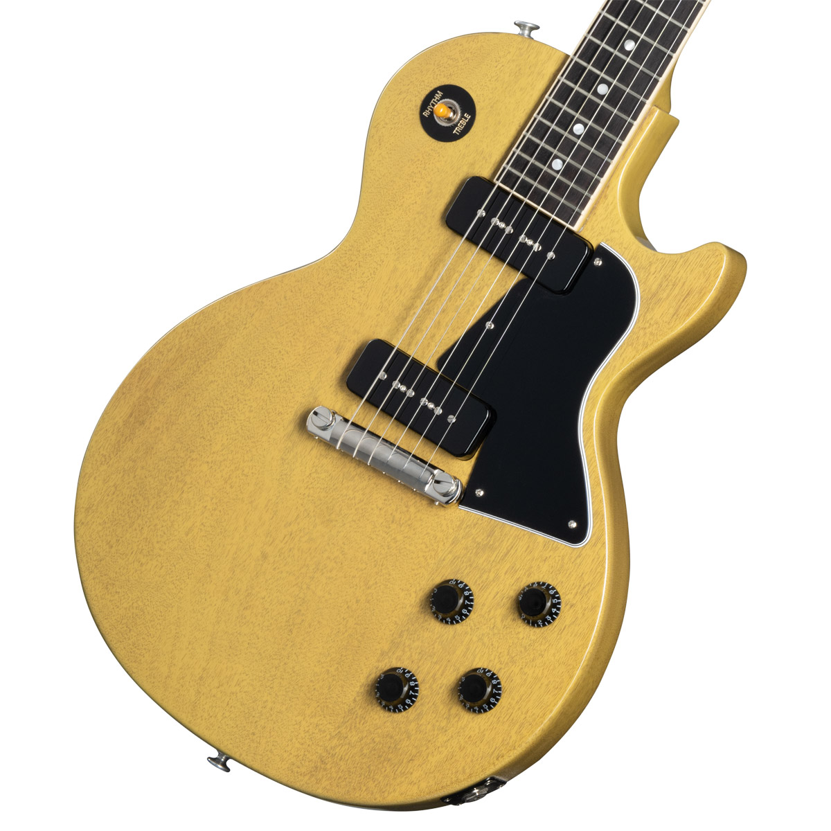 楽天市場】Gibson Les Paul Special -TV Yellow- [ギブソン][P90,P-90
