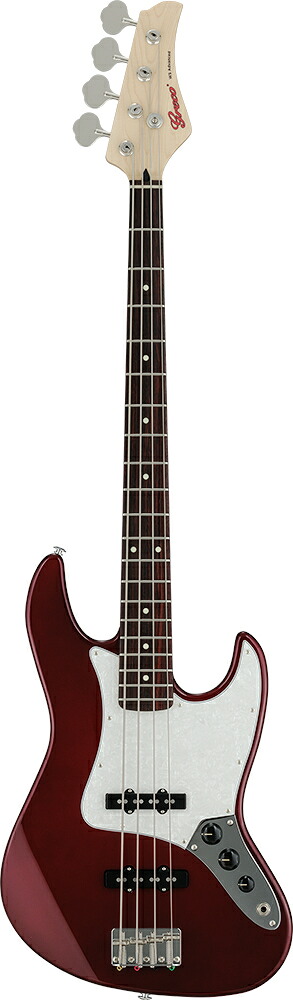 Greco グレコ / WS-ADV-B MRD