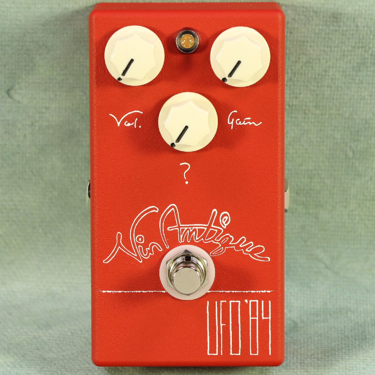 ギター Vin-Antique/UFO84 Ver.2 Vin-Antique UFO'84 Ver.2（新品）【楽器検索デジマート】