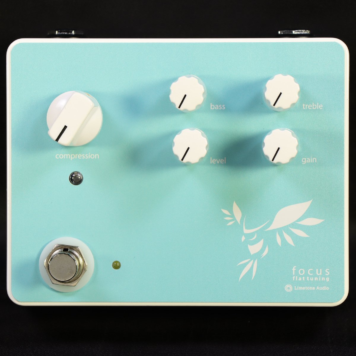 Limetone Audio focus alumite color focus alumite color | Limetone Audio