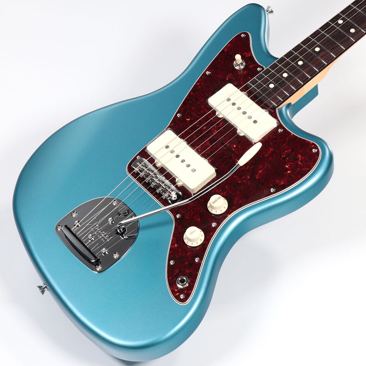 Fender Hybrid II Jazzmaster 限定色 マッチングヘッド 楽天市場】Fender / FSR Collection Hybrid II Jazzmaster Satin