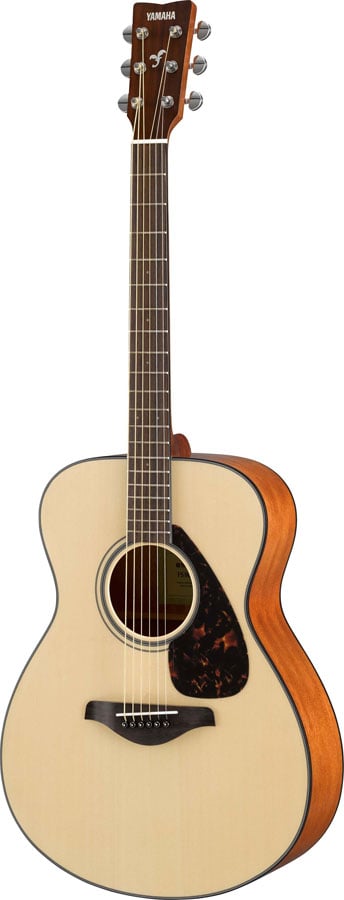 YAMAHA / FS800 Natural (NT) ヤマハ アコースティックギター フォークギター アコギ 入門 初心者 FS-800