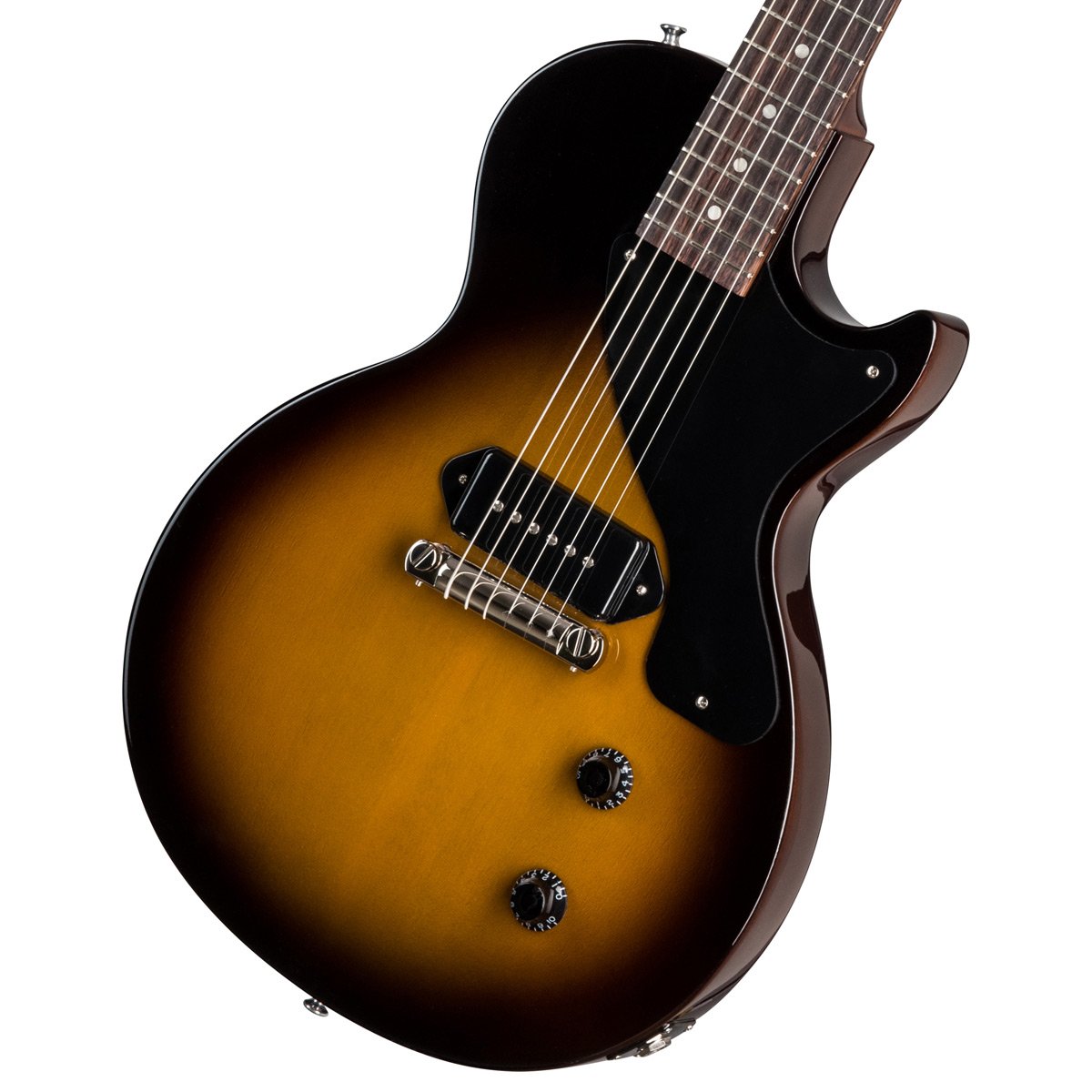 楽天市場】Gibson Les Paul Junior -Tobacco Burst- 新品 [ギブソン