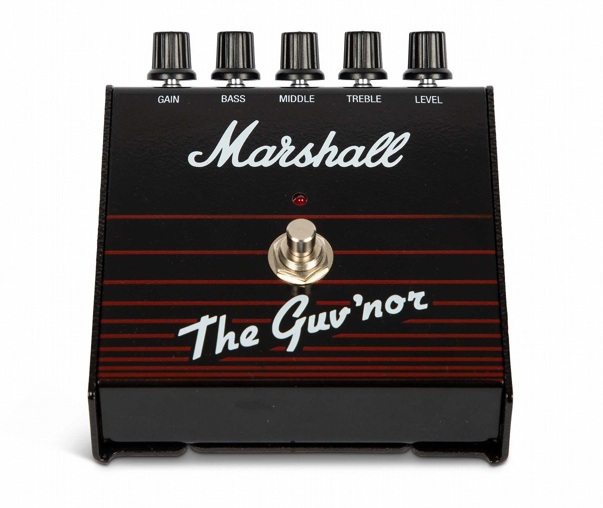 楽天市場】Marshall THE GUV'NOR PEDL-00101 マーシャル ガバナー