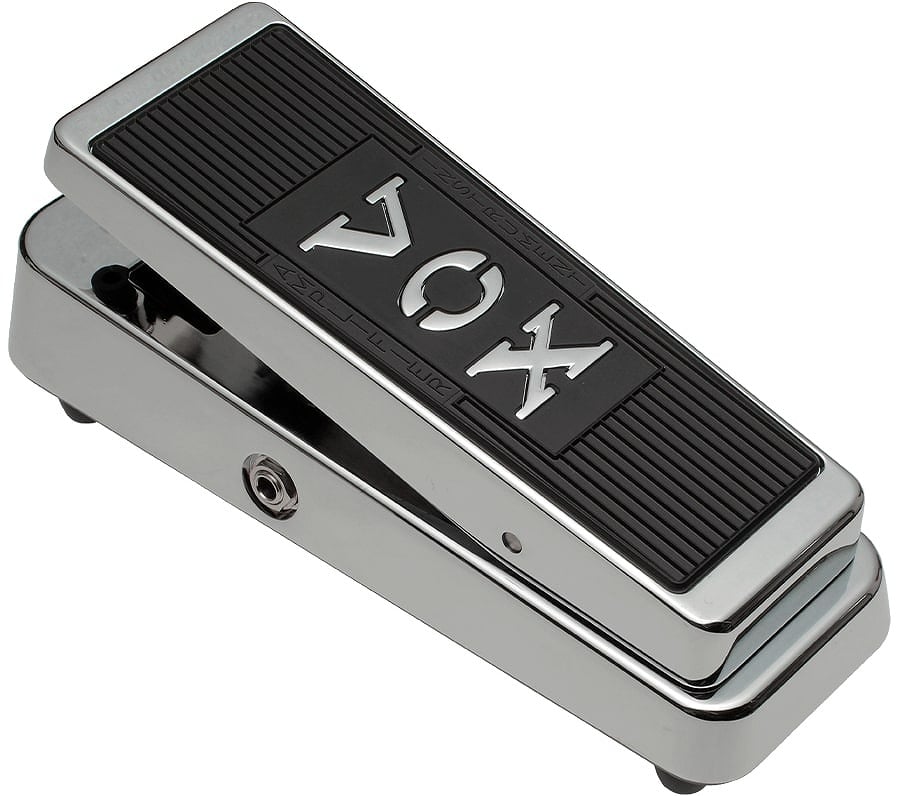 VOX / VRM-1 LTD Real McCoy Wah Limited Edition ボックス ヴォックス ワウペダル 【数量限定品】