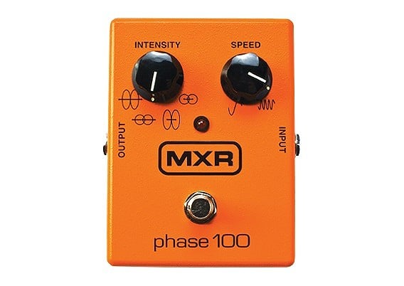 MXR / M107 Phase 100 フェイザー フェイズ100 エムエックスアール 【新宿店】|イシバシ楽器 17Shops