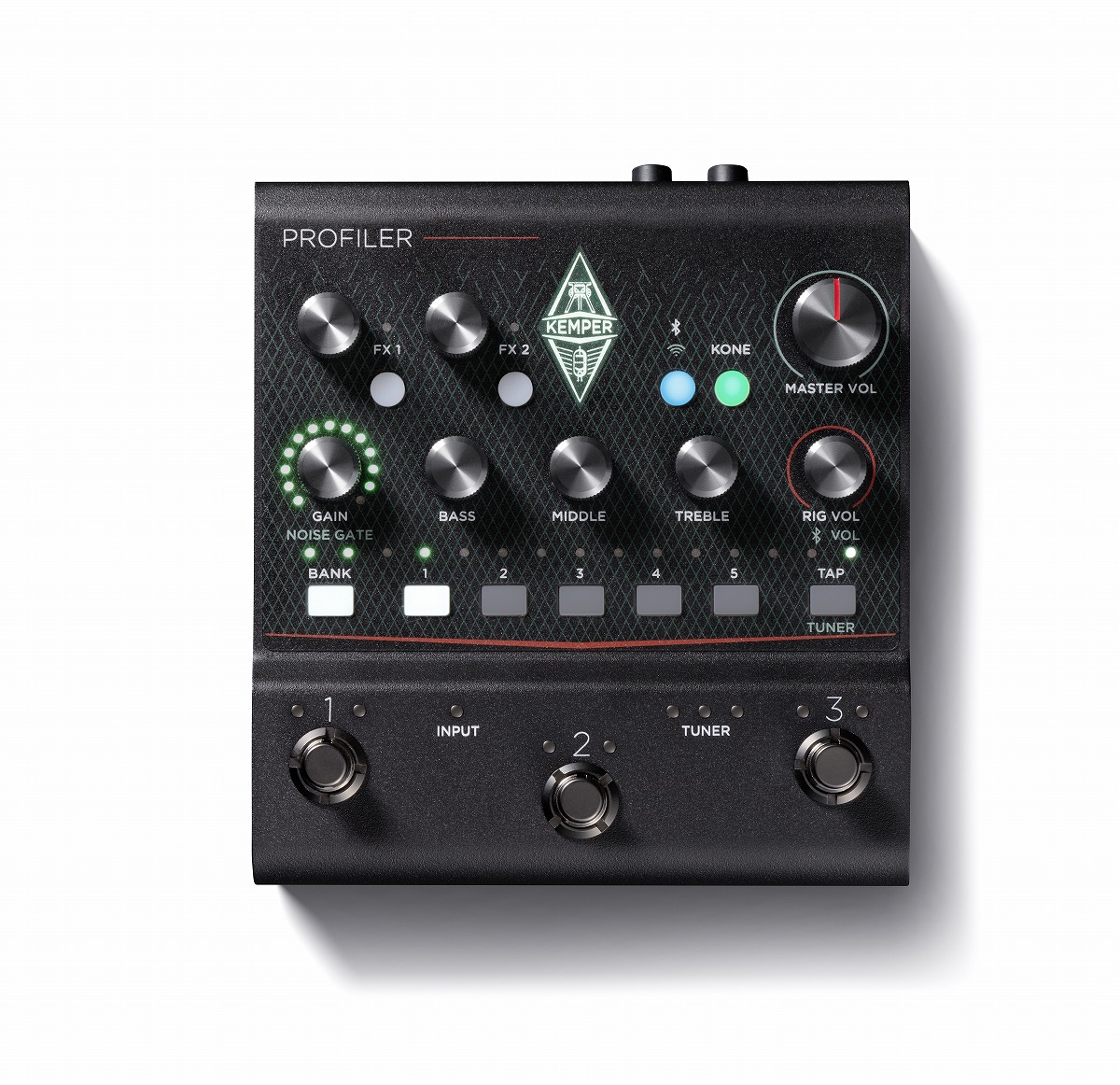 楽天市場】KEMPER PROFILER STAGE 新品[ケンパー][ステージ